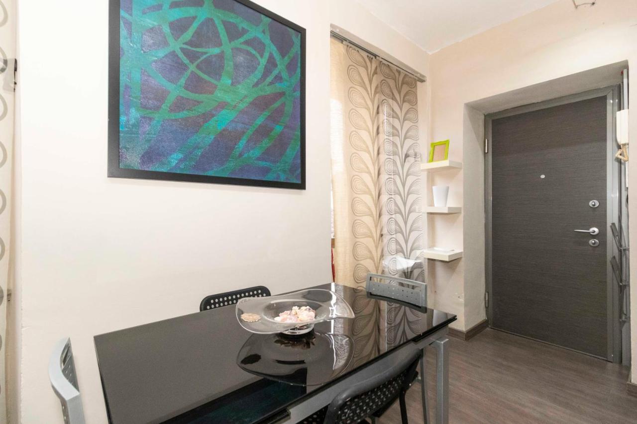 San Salvario Stylish Apartment Turín Exterior foto