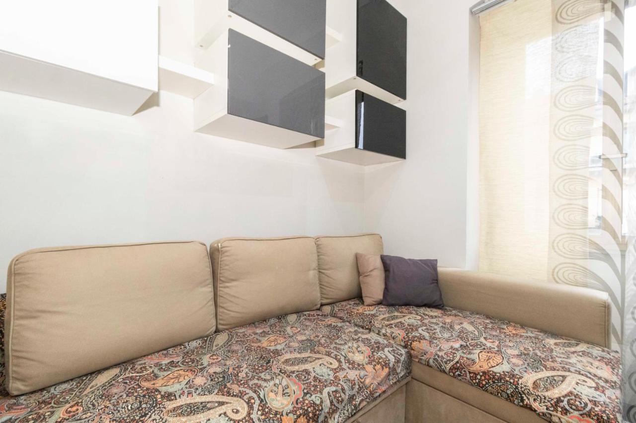 San Salvario Stylish Apartment Turín Exterior foto