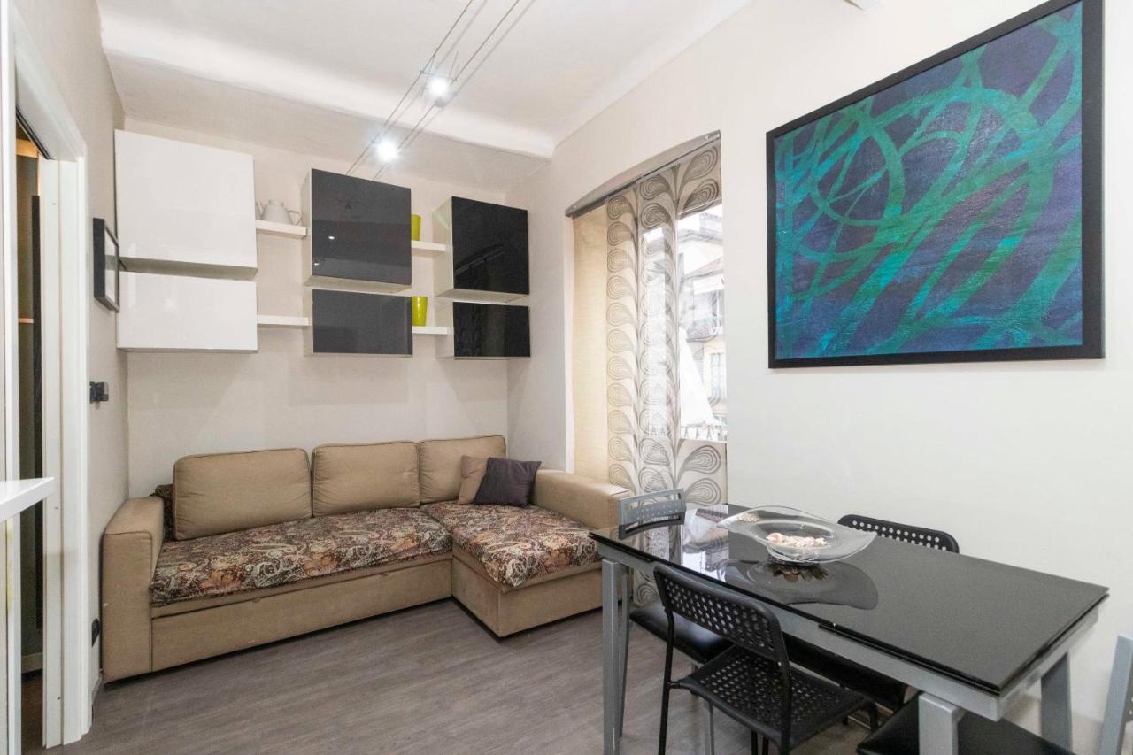San Salvario Stylish Apartment Turín Exterior foto